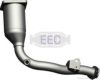 EEC CI6015 Catalytic Converter